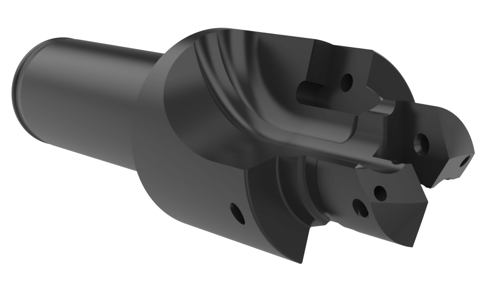 Allied - Cutting Tools for Drilling, Boring, Reaming Allied - Cutting Tools for Drilling, Boring, Reaming